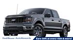 2025 Ford F-150 SuperCrew Cab 4WD Pickup for sale #Y39EW2L - photo 1