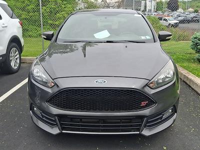 2018 Ford Focus FWD Hatchback for sale #JL247027 - photo 2