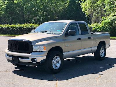 Used 2003 Dodge Ram 1500 - photo 2