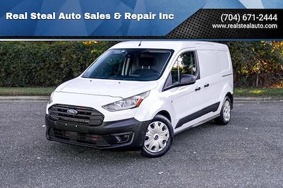 Used 2019 Ford Transit Connect Upfitted Cargo Van for sale #11138 - photo 1