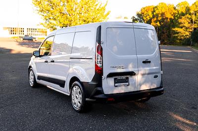 Used 2019 Ford Transit Connect Upfitted Cargo Van for sale #11138 - photo 2