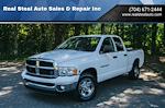 Used 2004 Dodge Ram 2500 SLT Quad Cab for sale #11176 - photo 1