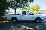 Used 2004 Dodge Ram 2500 SLT Quad Cab for sale #11176 - photo 10
