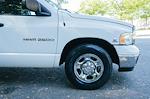 Used 2004 Dodge Ram 2500 SLT Quad Cab for sale #11176 - photo 16