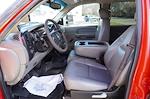Used 2008 Chevrolet Silverado 3500 Crew Cab Flatbed Truck for sale #11212 - photo 12