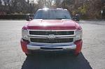 Used 2008 Chevrolet Silverado 3500 Crew Cab Flatbed Truck for sale #11212 - photo 4