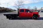 Used 2008 Chevrolet Silverado 3500 Crew Cab Flatbed Truck for sale #11212 - photo 6