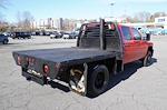 Used 2008 Chevrolet Silverado 3500 Crew Cab Flatbed Truck for sale #11212 - photo 7