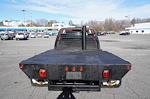 Used 2008 Chevrolet Silverado 3500 Crew Cab Flatbed Truck for sale #11212 - photo 8