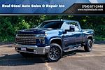 Used 2020 Chevrolet Silverado 2500 LTZ Crew Cab for sale #11238 - photo 1