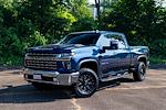 Used 2020 Chevrolet Silverado 2500 LTZ Crew Cab for sale #11238 - photo 3
