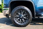 Used 2020 Chevrolet Silverado 2500 LTZ Crew Cab for sale #11238 - photo 29
