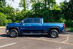 Used 2020 Chevrolet Silverado 2500 LTZ Crew Cab for sale #11238 - photo 4