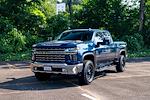 Used 2020 Chevrolet Silverado 2500 LTZ Crew Cab for sale #11238 - photo 5