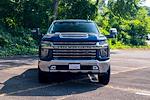 Used 2020 Chevrolet Silverado 2500 LTZ Crew Cab for sale #11238 - photo 6