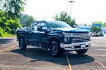 Used 2020 Chevrolet Silverado 2500 LTZ Crew Cab for sale #11238 - photo 7