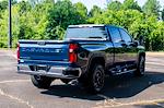 Used 2020 Chevrolet Silverado 2500 LTZ Crew Cab for sale #11238 - photo 9