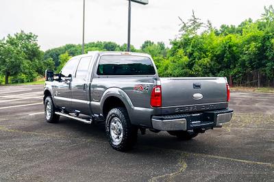 Used 2012 Ford F-250 XLT Crew Cab for sale #11247 - photo 2