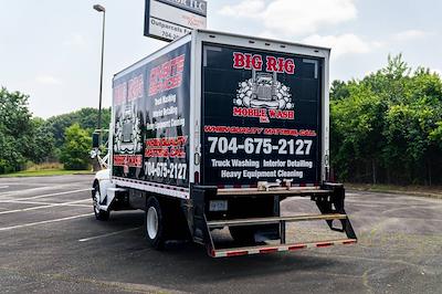 Used 2013 Kenworth T270 Box Truck for sale #11259 - photo 2