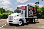 Used 2013 Kenworth T270 Box Truck for sale #11259 - photo 1