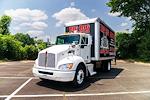 Used 2013 Kenworth T270 Box Truck for sale #11259 - photo 4