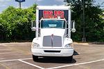 Used 2013 Kenworth T270 Box Truck for sale #11259 - photo 5