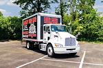 Used 2013 Kenworth T270 Box Truck for sale #11259 - photo 6
