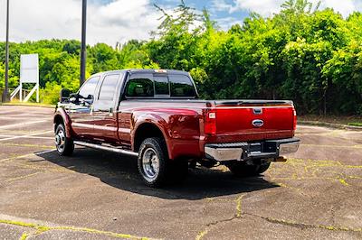 Used 2008 Ford F-350 Lariat Crew Cab for sale #11264 - photo 2
