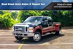 Used 2008 Ford F-350 Lariat Crew Cab for sale #11264 - photo 1