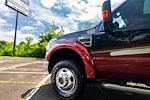 Used 2008 Ford F-350 Lariat Crew Cab for sale #11264 - photo 13