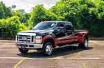 Used 2008 Ford F-350 Lariat Crew Cab for sale #11264 - photo 5