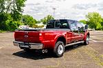 Used 2008 Ford F-350 Lariat Crew Cab for sale #11264 - photo 9