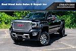 Used 2015 GMC Sierra 2500 Denali Crew Cab for sale #11270 - photo 1