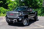 Used 2015 GMC Sierra 2500 Denali Crew Cab for sale #11270 - photo 3