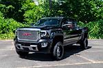 Used 2015 GMC Sierra 2500 Denali Crew Cab for sale #11270 - photo 5