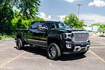 Used 2015 GMC Sierra 2500 Denali Crew Cab for sale #11270 - photo 7