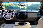 Used 2008 Ford F-550 Crew Cab Flatbed Truck for sale #11275 - photo 17