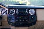 Used 2008 Ford F-550 Crew Cab Flatbed Truck for sale #11275 - photo 19