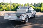Used 2008 Ford F-550 Crew Cab Flatbed Truck for sale #11275 - photo 9