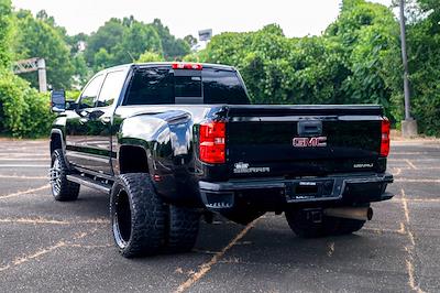 Used 2015 GMC Sierra 3500 Denali Crew Cab for sale #11282 - photo 2