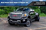 Used 2015 GMC Sierra 3500 Denali Crew Cab for sale #11282 - photo 1