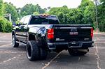 Used 2015 GMC Sierra 3500 Denali Crew Cab for sale #11282 - photo 2