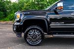 Used 2015 GMC Sierra 3500 Denali Crew Cab for sale #11282 - photo 13
