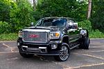 Used 2015 GMC Sierra 3500 Denali Crew Cab for sale #11282 - photo 3