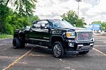 Used 2015 GMC Sierra 3500 Denali Crew Cab for sale #11282 - photo 7