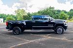 Used 2015 GMC Sierra 3500 Denali Crew Cab for sale #11282 - photo 8