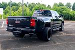 Used 2015 GMC Sierra 3500 Denali Crew Cab for sale #11282 - photo 9