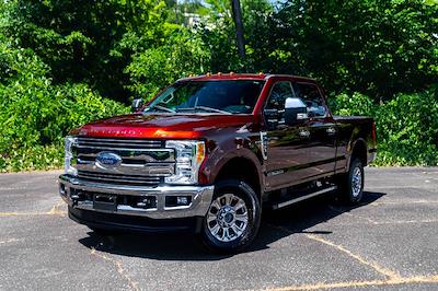 Used 2017 Ford F-350 - photo 1