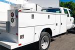 Used 2008 Ford F-550 Crew Cab Service Truck for sale #11287 - photo 11