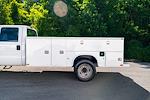 Used 2008 Ford F-550 Crew Cab Service Truck for sale #11287 - photo 12